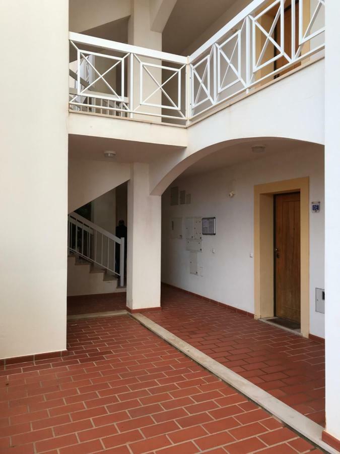 Ap Roberand Lägenhet Albufeira Exteriör bild