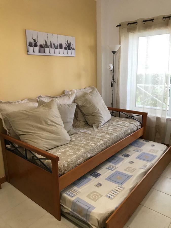 Ap Roberand Lägenhet Albufeira Exteriör bild