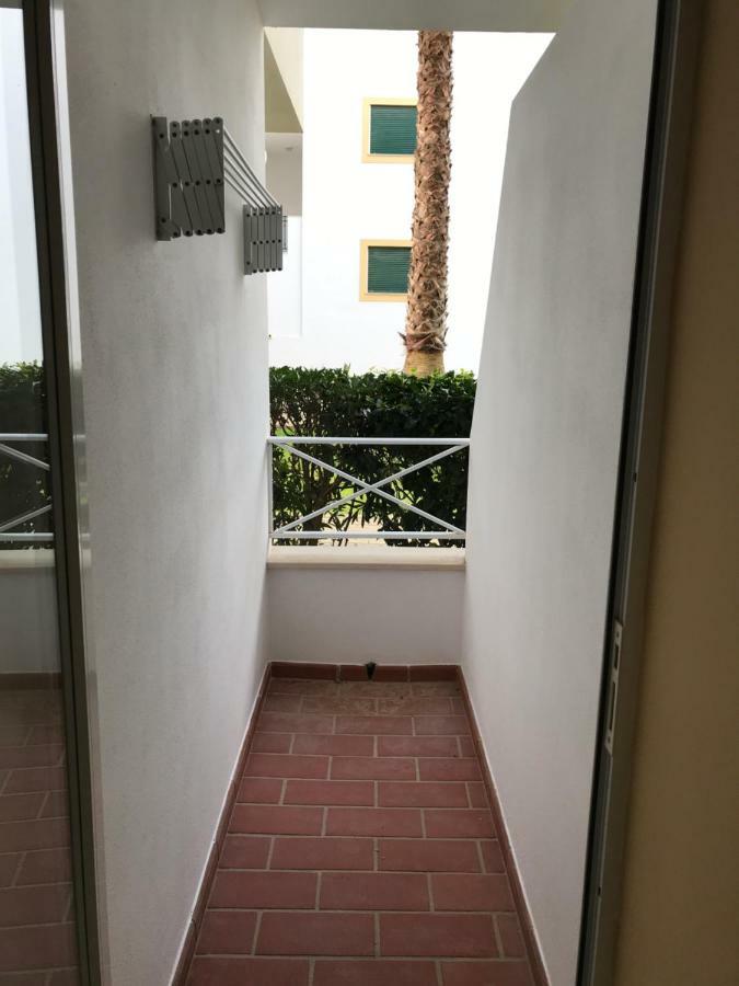 Ap Roberand Lägenhet Albufeira Exteriör bild