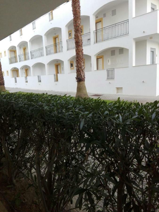 Ap Roberand Lägenhet Albufeira Exteriör bild